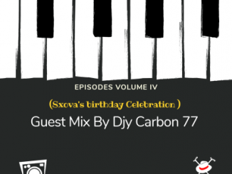 Djy Carbon 77, Sounds Of Episodes #004, mp3, download, datafilehost, toxicwap, fakaza, House Music, Amapiano, Amapiano 2020, Amapiano Mix, Amapiano Music