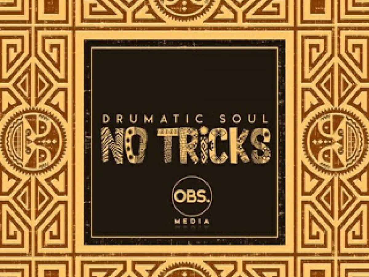 Download Drumatic Soul African Forest Feat D Bras Zamusic