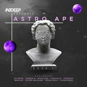 Exte C, Astro Ape, download ,zip, zippyshare, fakaza, EP, datafilehost, album, Deep House Mix, Deep House, Deep House Music, Deep Tech, Afro Deep Tech, House Music
