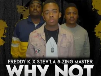 Freddy K, Stev’La, Ke Nna, Dalootz, mp3, download, datafilehost, toxicwap, fakaza, Afro House, Afro House 2020, Afro House Mix, Afro House Music, Afro Tech, House Music