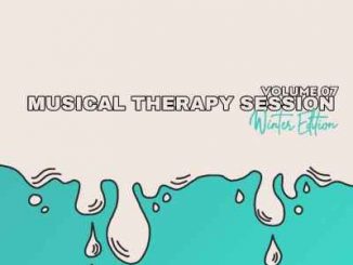 Funky B, Musical Therapy Session Vol 07, Winter Edition Mix, mp3, download, datafilehost, toxicwap, fakaza, Afro House, Afro House 2020, Afro House Mix, Afro House Music, Afro Tech, House Music