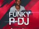 Funky-P, Musical Journey Vol. 004, mp3, download, datafilehost, toxicwap, fakaza, Afro House, Afro House 2020, Afro House Mix, Afro House Music, Afro Tech, House Music