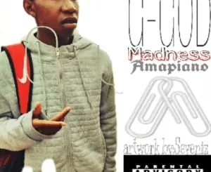 G-God, Madness, mp3, download, datafilehost, toxicwap, fakaza, Afro House, Afro House 2020, Afro House Mix, Afro House Music, Afro Tech, House Music