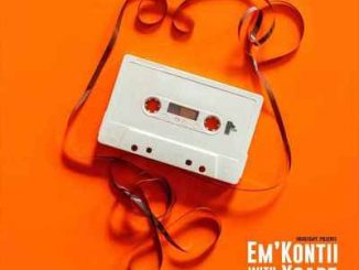 HouseXcape, Emkontii With Xcape Vol. 1, mp3, download, datafilehost, toxicwap, fakaza, Afro House, Afro House 2020, Afro House Mix, Afro House Music, Afro Tech, House Music