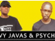 Jaivy Javas, Psycho, Monna Wao Seba, Original, mp3, download, datafilehost, toxicwap, fakaza, Afro House, Afro House 2020, Afro House Mix, Afro House Music, Afro Tech, House Music