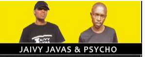 Jaivy Javas, Psycho, Monna Wao Seba, Original, mp3, download, datafilehost, toxicwap, fakaza, Afro House, Afro House 2020, Afro House Mix, Afro House Music, Afro Tech, House Music