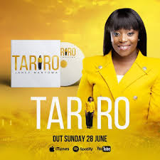 Janet Manyowa, Tariro, mp3, download, datafilehost, toxicwap, fakaza, Afro House, Afro House 2020, Afro House Mix, Afro House Music, Afro Tech, House Music