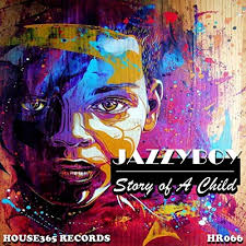Jazzyboy SA, Story of a Black Child, Video, mp3, download, datafilehost, toxicwap, fakaza, Afro House, Afro House 2020, Afro House Mix, Afro House Music, Afro Tech, House Music