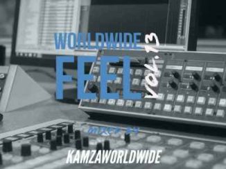 Kamzaworldwide, Worldwide Feel 13, mp3, download, datafilehost, toxicwap, fakaza, Afro House, Afro House 2020, Afro House Mix, Afro House Music, Afro Tech, House Music