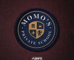 Kelvin Momo, Momo's Private School Piano, download ,zip, zippyshare, fakaza, EP, datafilehost, album, House Music, Amapiano, Amapiano 2020, Amapiano Mix, Amapiano Music