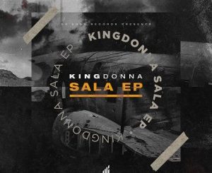 KingDonna, Sala, Dub Mix, mp3, download, datafilehost, toxicwap, fakaza, Afro House, Afro House 2020, Afro House Mix, Afro House Music, Afro Tech, House Music