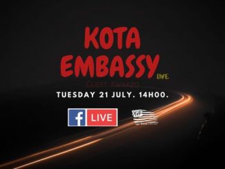 Kota Embassy, KwakzoXclusive, Listening Sessions, 2 Hour Exclusive Set, mp3, download, datafilehost, toxicwap, fakaza, House Music, Amapiano, Amapiano 2020, Amapiano Mix, Amapiano Music