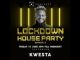 Kwesta, Lockdown House Party, mp3, download, datafilehost, toxicwap, fakaza, Hiphop, Hip hop music, Hip Hop Songs, Hip Hop Mix, Hip Hop, Rap, Rap Music