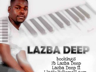 Lazba Deep, The King, Tribute to Kabza De Small, mp3, download, datafilehost, toxicwap, fakaza, House Music, Amapiano, Amapiano 2020, Amapiano Mix, Amapiano Music