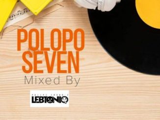 LebtoniQ, POLOPO 07 Mix, mp3, download, datafilehost, toxicwap, fakaza, Afro House, Afro House 2020, Afro House Mix, Afro House Music, Afro Tech, House Music