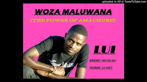 Lui, Woza Maluwana, The Power Of Amachube, download ,zip, zippyshare, fakaza, EP, datafilehost, album, Afro House, Afro House 2020, Afro House Mix, Afro House Music, Afro Tech, House Music