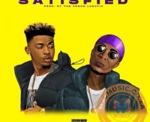 Luna Florentino, Satisfied, King Sweetkid, Mix, Afro House Music, Afro Tech, House Music, mp3, download, datafilehost, toxicwap, fakaza, Afro House, Afro House 2020, Afro House Mix