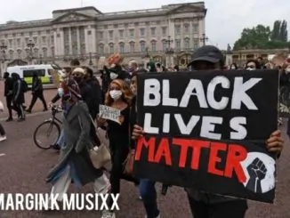 Margin K Musixx, Black Lives Matter, mp3, download, datafilehost, toxicwap, fakaza, Afro House, Afro House 2020, Afro House Mix, Afro House Music, Afro Tech, House Music
