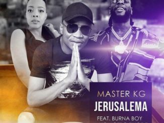 Master KG, Jerusalema, Remix, Burna Boy, Nomcebo Zikode, mp3, download, datafilehost, toxicwap, fakaza, Afro House, Afro House 2020, Afro House Mix, Afro House Music, Afro Tech, House Music