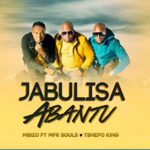 Jabulisa Abantu