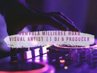 Milliedee, Ladies Session Vol 002, mp3, download, datafilehost, toxicwap, fakaza, Afro House, Afro House 2020, Afro House Mix, Afro House Music, Afro Tech, House Music