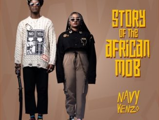 Navy Kenzo, Bampa 2 Bampa, Nandy, mp3, download, datafilehost, toxicwap, fakaza, Afro House, Afro House 2020, Afro House Mix, Afro House Music, Afro Tech, House Music