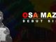 Osa Mazwai, What You Say, mp3, download, datafilehost, toxicwap, fakaza, Afro House, Afro House 2020, Afro House Mix, Afro House Music, Afro Tech, House Music