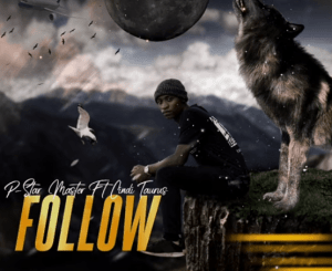 P-Star Master, Follow, Cindi Taurus, mp3, download, datafilehost, toxicwap, fakaza, Afro House, Afro House 2020, Afro House Mix, Afro House Music, Afro Tech, House Music