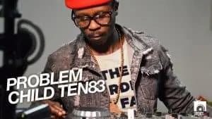 Problem Child Ten83, Circle Dance, DRMVL Main Pass, mp3, download, datafilehost, toxicwap, fakaza, Afro House, Afro House 2020, Afro House Mix, Afro House Music, Afro Tech, House Music