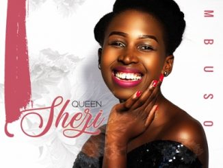 Queen Shezi, Umbuso, mp3, download, datafilehost, toxicwap, fakaza, Gospel Songs, Gospel, Gospel Music, Christian Music, Christian Songs