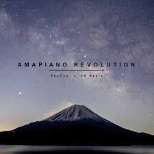 ReeCho, VR Beats, Amapiano Revolution, mp3, download, datafilehost, toxicwap, fakaza, House Music, Amapiano, Amapiano 2020, Amapiano Mix, Amapiano Music