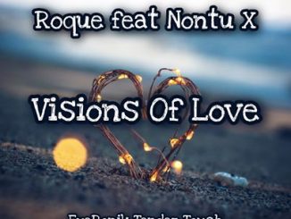 Roque, Nontu X, Visions Of Love, EyeRonik Tender Touch, mp3, download, datafilehost, toxicwap, fakaza, Afro House, Afro House 2020, Afro House Mix, Afro House Music, Afro Tech, House Music