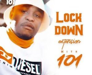 Shaun10, Lockdown Extension With 101 Episode 8, mp3, download, datafilehost, toxicwap, fakaza, Afro House, Afro House 2020, Afro House Mix, Afro House Music, Afro Tech, House Music