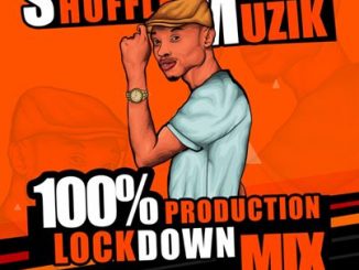Shuffle Muzik, 100% Production Mix Vol. 4, mp3, download, datafilehost, toxicwap, fakaza, Afro House, Afro House 2020, Afro House Mix, Afro House Music, Afro Tech, House Music