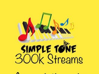 Simple Tone, 300k Streams Appreciation Mix, mp3, download, datafilehost, toxicwap, fakaza, Afro House, Afro House 2020, Afro House Mix, Afro House Music, Afro Tech, House Music