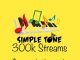 Simple Tone, 300k Streams Appreciation Mix, mp3, download, datafilehost, toxicwap, fakaza, Afro House, Afro House 2020, Afro House Mix, Afro House Music, Afro Tech, House Music