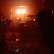 Spoegwolf, Live Uit Sunset Recording Studios, download ,zip, zippyshare, fakaza, EP, datafilehost, album, Afro House, Afro House 2020, Afro House Mix, Afro House Music, Afro Tech, House Music