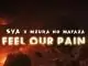 Sva, MzuRa no Mafaza, Feel Our Pain, mp3, download, datafilehost, toxicwap, fakaza, Afro House, Afro House 2020, Afro House Mix, Afro House Music, Afro Tech, House Music