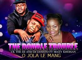 The Double Trouble, O Jola Le Mang, Maxy Khoisan, Video, mp3, download, datafilehost, toxicwap, fakaza, Afro House, Afro House 2020, Afro House Mix, Afro House Music, Afro Tech, House Music