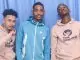 The Squad, In Control, Original Mix, JoniQ, mp3, download, datafilehost, toxicwap, fakaza, Afro House, Afro House 2020, Afro House Mix, Afro House Music, Afro Tech, House Music
