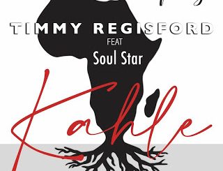 Timmy Regisford, Khale, Soul Star, Original Mix, mp3, download, datafilehost, toxicwap, fakaza, Afro House, Afro House 2020, Afro House Mix, Afro House Music, Afro Tech, House Music