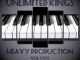 Unlimited Kings, Heavy Production Vol. 003 Mix, mp3, download, datafilehost, toxicwap, fakaza, House Music, Amapiano, Amapiano 2020, Amapiano Mix, Amapiano Music