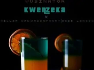 Vusinator, Kwenzeka, Killer kau, Jadenfunky, Jobe London, mp3, download, datafilehost, toxicwap, fakaza, House Music, Amapiano, Amapiano 2020, Amapiano Mix, Amapiano Music