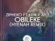 ZiPheko, Kunle Ayo, Obileke, Hyenah Remix, download ,zip, zippyshare, fakaza, EP, datafilehost, album, Afro House, Afro House 2020, Afro House Mix, Afro House Music, Afro Tech, House Music
