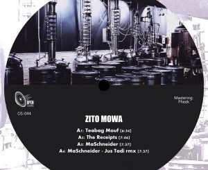 Zito Mowa, OS044, download ,zip, zippyshare, fakaza, EP, datafilehost, album, Deep House Mix, Deep House, Deep House Music, Deep Tech, Afro Deep Tech, House Music