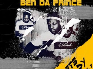Ben Da Prince, Let’s Play Vol. 7, mp3, download, datafilehost, toxicwap, fakaza, Afro House, Afro House 2020, Afro House Mix, Afro House Music, Afro Tech, House Music