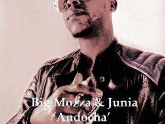 Big Mozza, Junia, Andocha, mp3, download, datafilehost, toxicwap, fakaza, Afro House, Afro House 2020, Afro House Mix, Afro House Music, Afro Tech, House Music