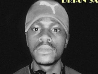 Brian SA, Vulindlela, Original Mix, mp3, download, datafilehost, toxicwap, fakaza, Afro House, Afro House 2020, Afro House Mix, Afro House Music, Afro Tech, House Music