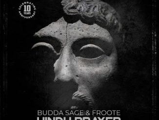Budda Sage, Froote, Hindu Prayer, mp3, download, datafilehost, toxicwap, fakaza, Afro House, Afro House 2020, Afro House Mix, Afro House Music, Afro Tech, House Music