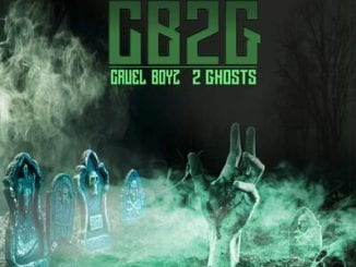 Cruel Boyz, 2 Ghosts, mp3, download, datafilehost, toxicwap, fakaza, Gqom Beats, Gqom Songs, Gqom Music, Gqom Mix, House Music